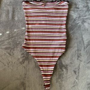 Urban Outfitters out from under body suit